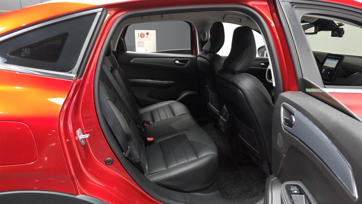 Renault XM3, 2022 — фото 12 из 12
