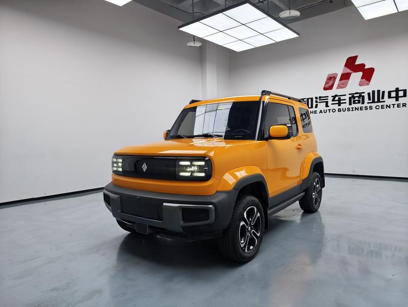 Baojun Yep, 2023 — купить в Тольятти под ключ