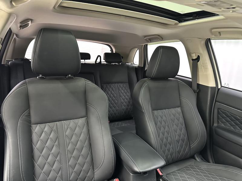 Mitsubishi ASX, 2021 — фото 12 из 12