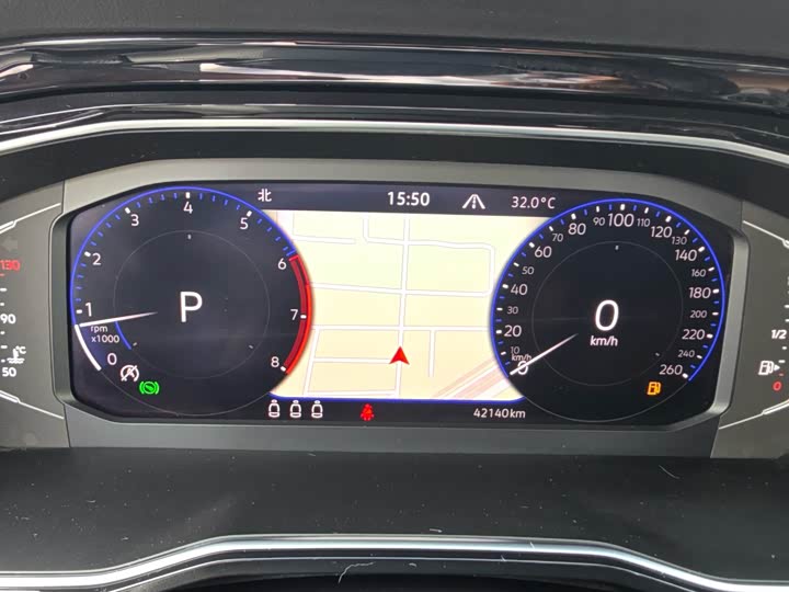 Volkswagen Sagitar L, 2021 — фото 6 из 9