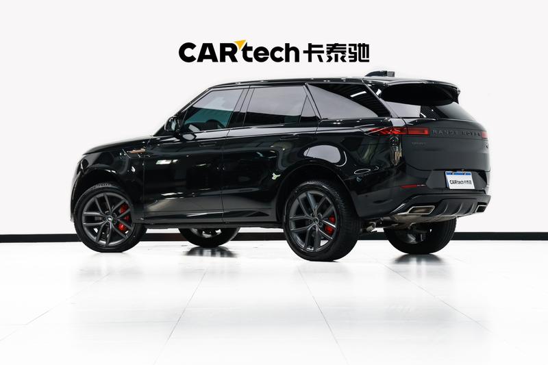 Land Rover Range Rover Sport, 2024 — фото 5 из 12
