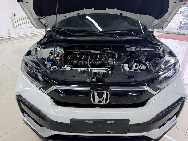 Honda XR-V, 2022 — фото 8 из 12