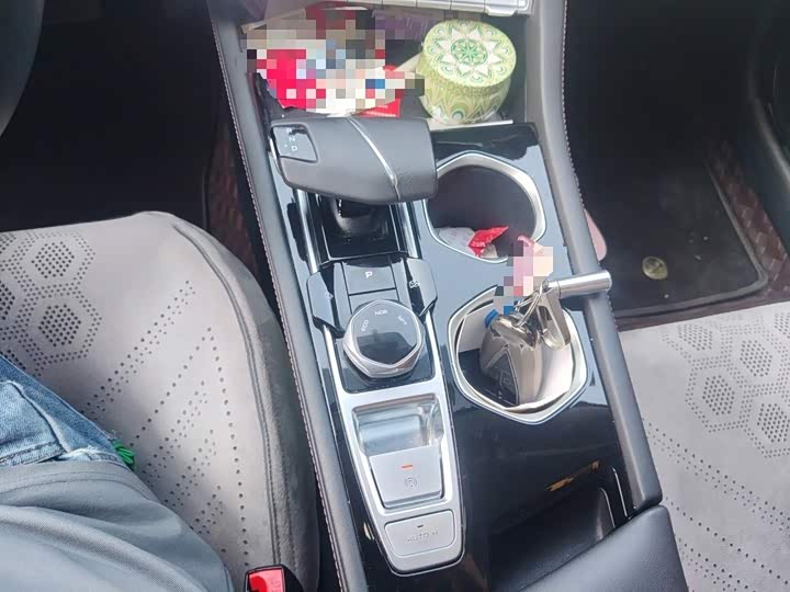 Changan Eado Plus, 2024 — фото 7 из 9