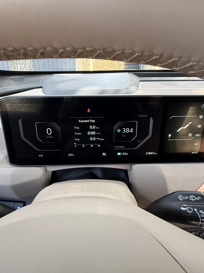 Kia EV5, 2025 — фото 12 из 12