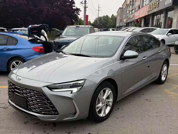 Buick Regal, 2024 — купить в Белгороде под ключ