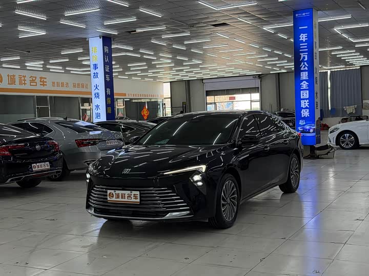 Buick LaCrosse, 2025 — купить в Ижевске под ключ