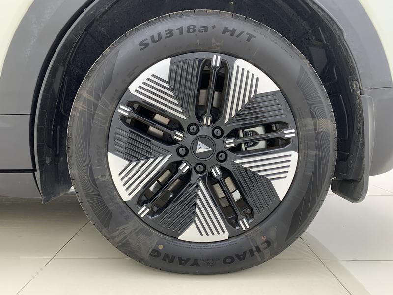 Changan Deepal S05, 2025 — фото 11 из 12