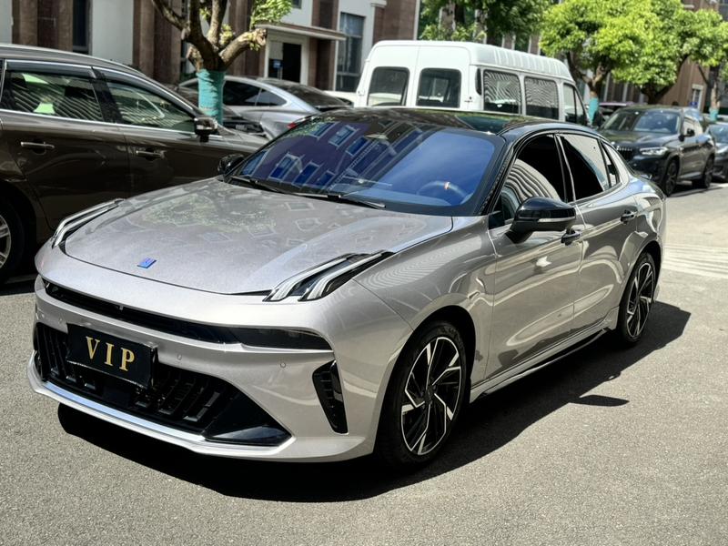 Lynk & Co 03, 2025 — купить в Нижнем Новгороде под ключ