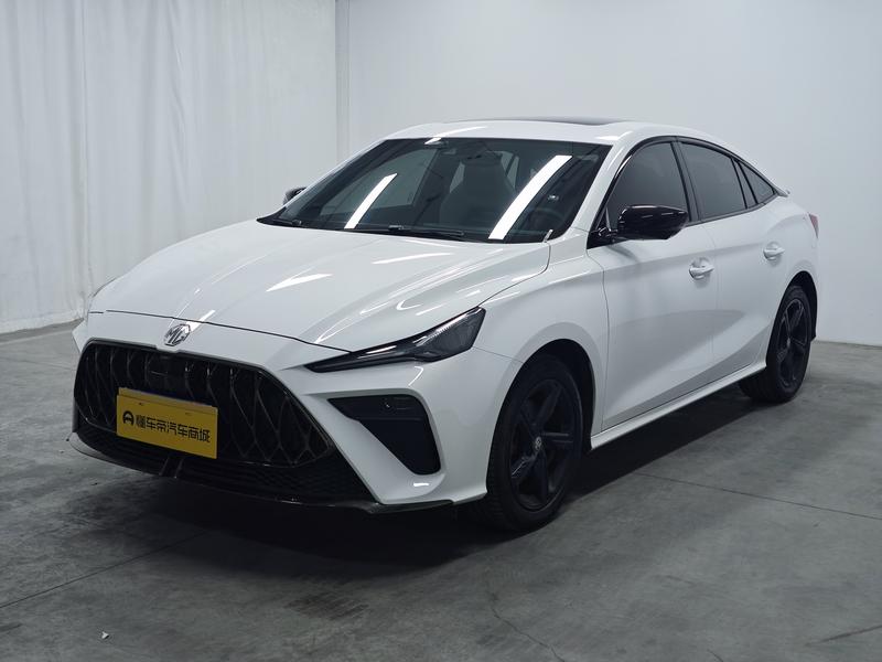 MG Motor 5 Scorpio, 2022 — купить в Йошкар-Оле под ключ