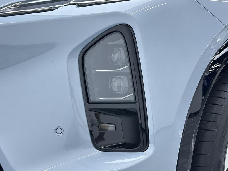 Nio EC6, 2025 — фото 9 из 12