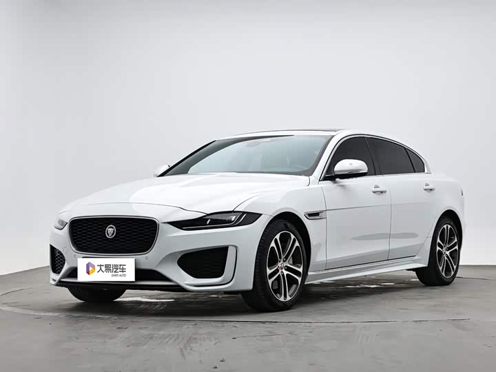 Jaguar XE L, 2024 — купить в Пензе под ключ