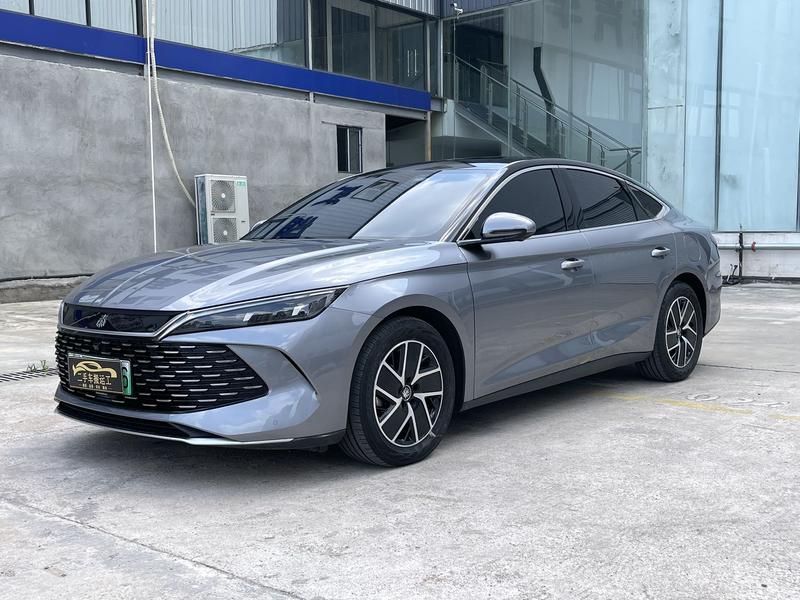 BYD Qin L, 2024 — купить в Санкт-Петербурге под ключ