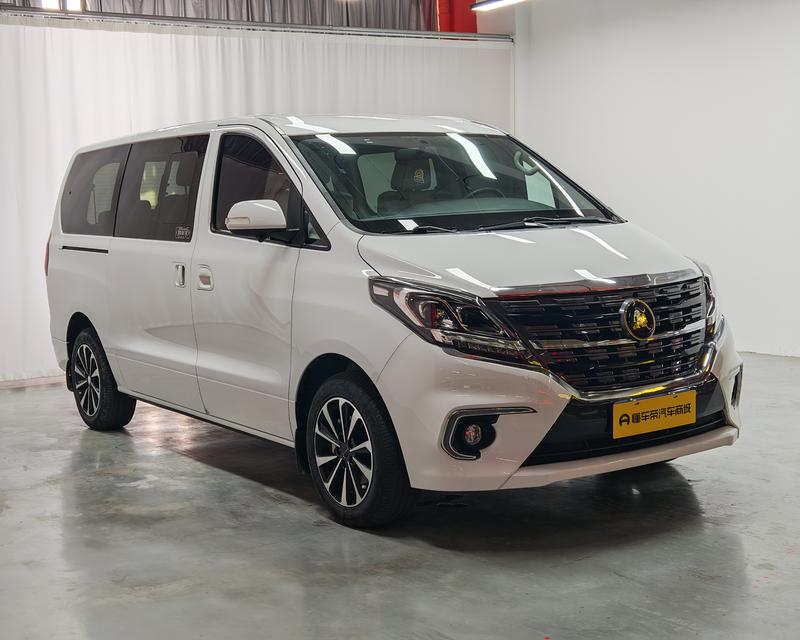 Dongfeng Forthing M7, 2022 — фото 3 из 12