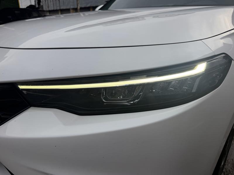 Honda Integra, 2023 — фото 7 из 12