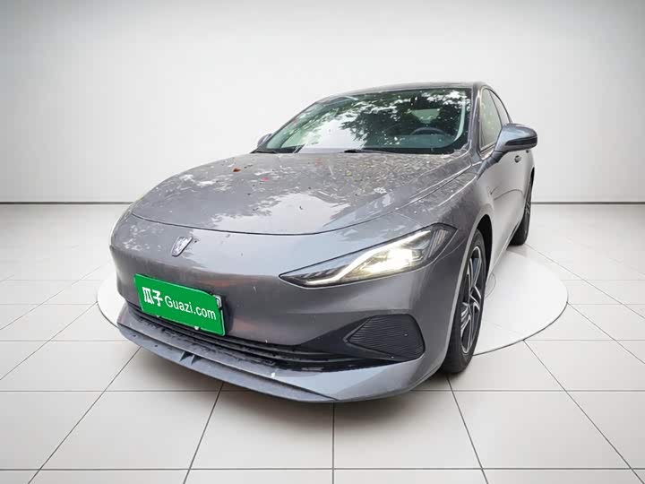 Roewe D7, 2023 — купить в Рязани под ключ
