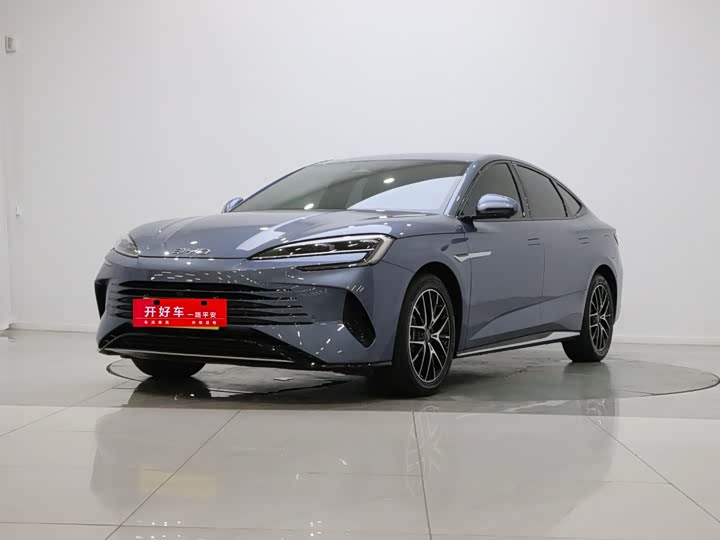 BYD Seal 07 DM-i Hybrid, 2025 — купить в Самаре под ключ