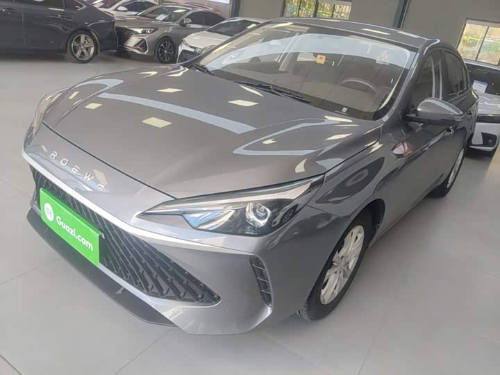 Roewe i5, 2026 — купить в Владимире под ключ