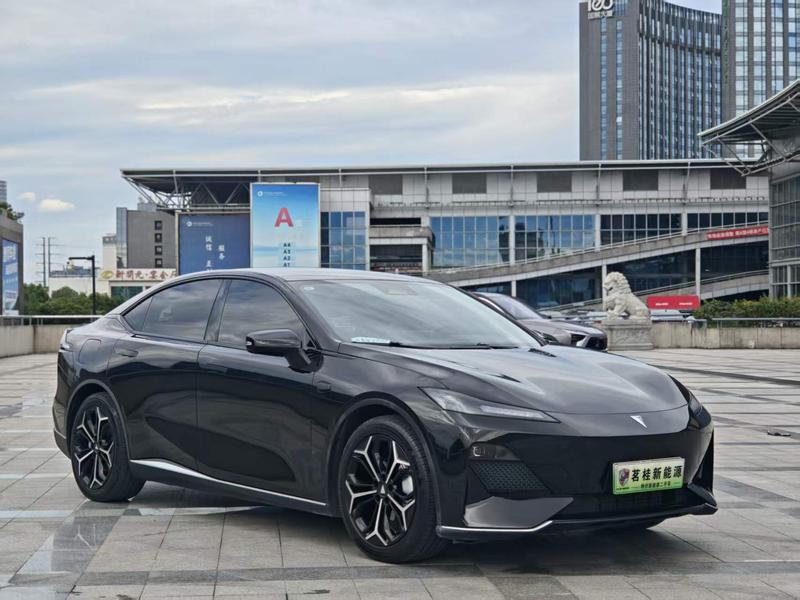 Changan Deepal SL03, 2024 — фото 3 из 12