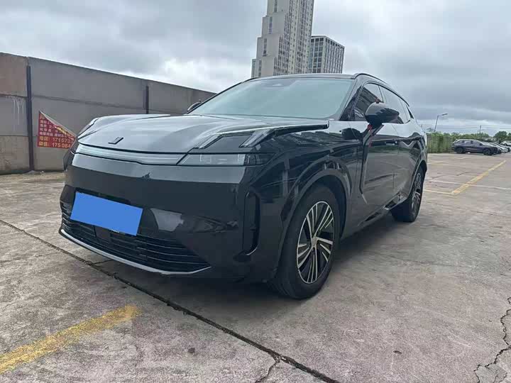 Lynk & Co 08 EM-P Hybrid, 2023 — купить в Чебоксарах под ключ