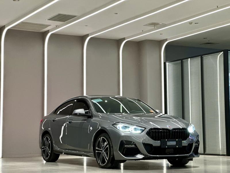 BMW 2 Series, 2024 — фото 3 из 10