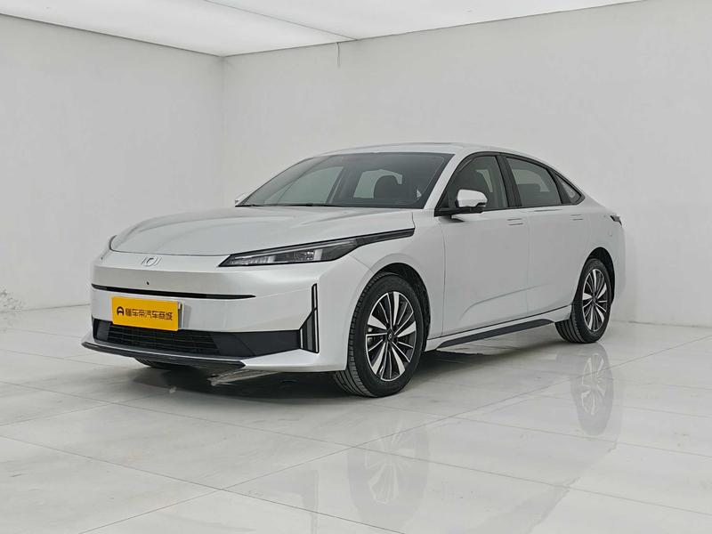Changan Qiyuan (Nevo) A05, 2024 — купить в Казани под ключ
