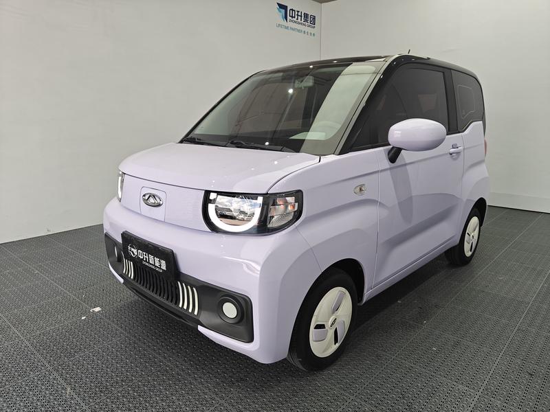 Chery QQ Ice Cream, 2022 — купить в Санкт-Петербурге под ключ