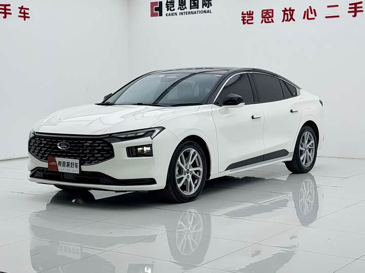 Ford Mondeo, 2023 — купить в Иванове под ключ