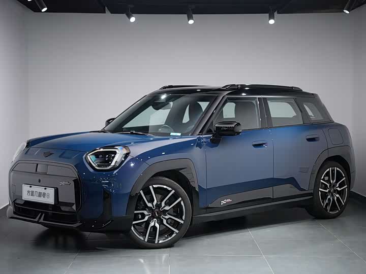 Mini Aceman, 2024 — купить в Ижевске под ключ