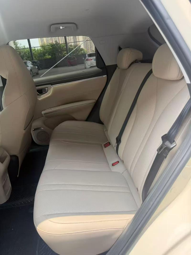 Wuling Bingo S, 2025 — фото 8 из 9