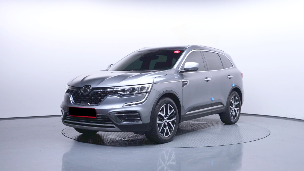 Renault QM6, 2021 — купить в Йошкар-Оле под ключ