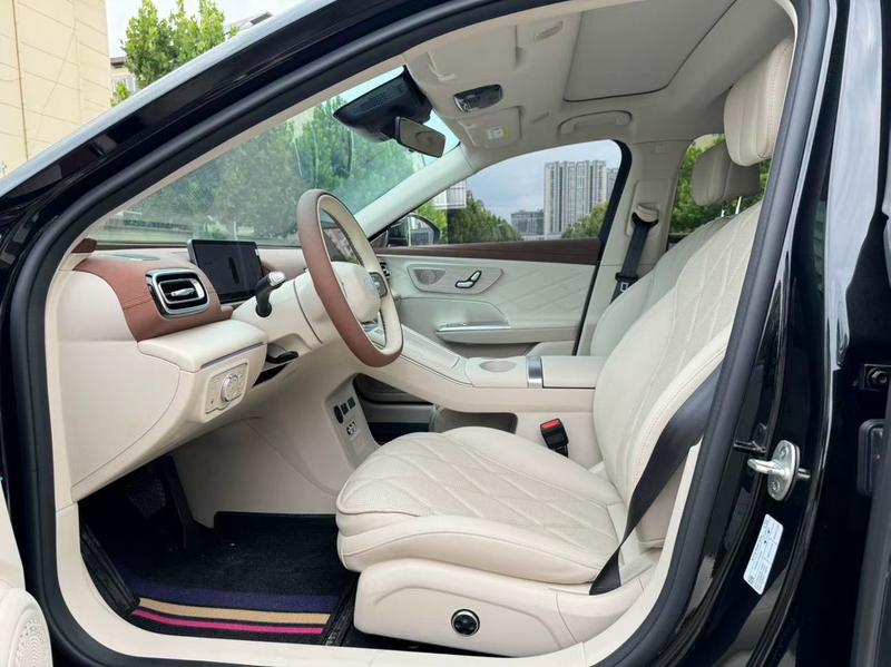 Chery Fulwin A9L, 2025 — фото 6 из 8