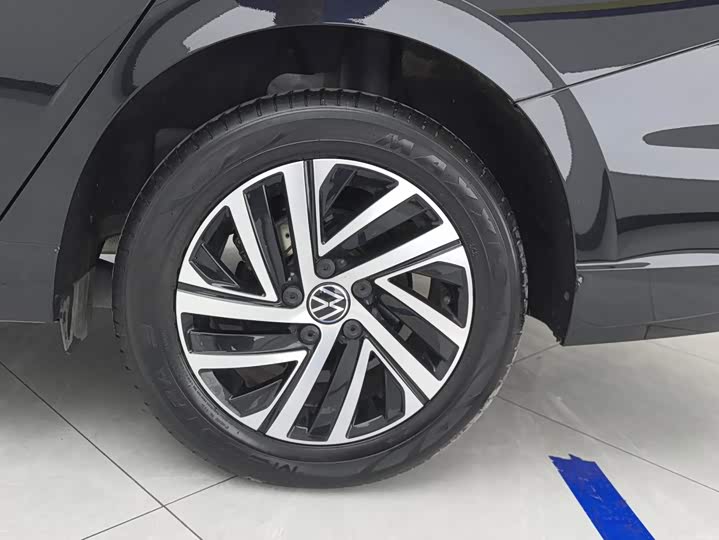Volkswagen Lavida, 2023 — фото 6 из 9