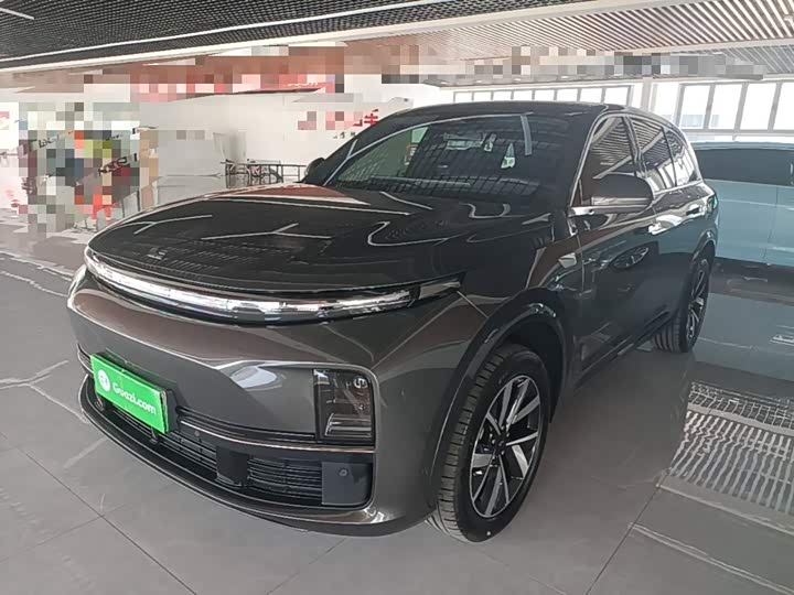 LiXiang L7, 2023 — купить в Оренбурге под ключ