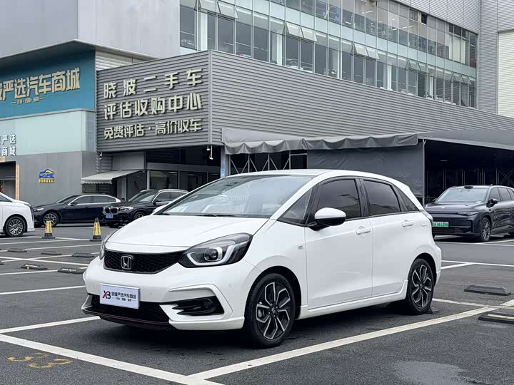 Honda Life, 2024 — купить в Санкт-Петербурге под ключ