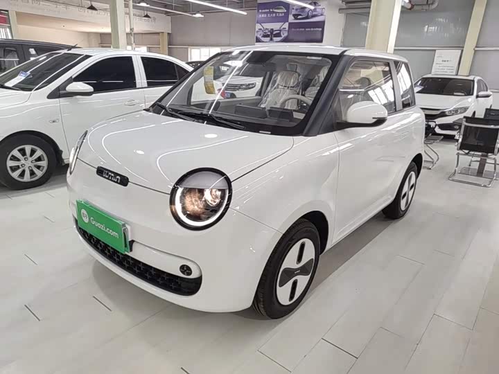 Changan Qiyuan (Nevo) Lumin, 2026 — купить в Москве под ключ