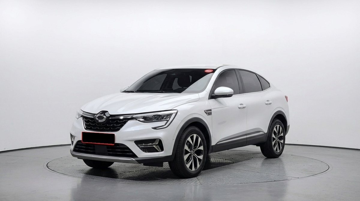Renault XM3, 2023 — купить в Йошкар-Оле под ключ