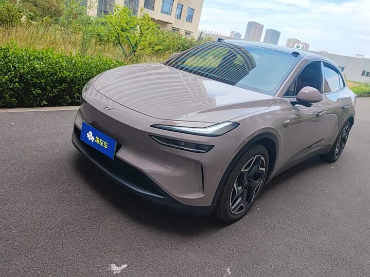 Nio Onvo L60, 2025 — купить в Самаре под ключ