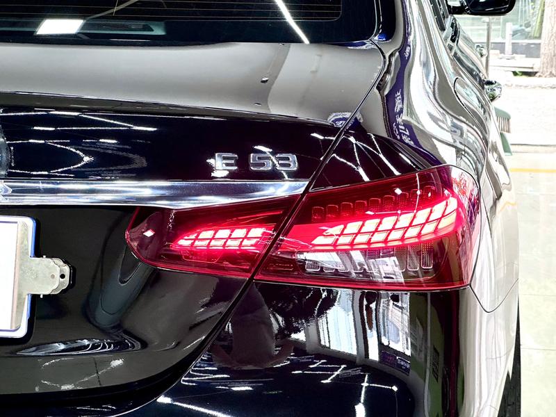 Mercedes-Benz E-Class AMG, 2023 — фото 6 из 12