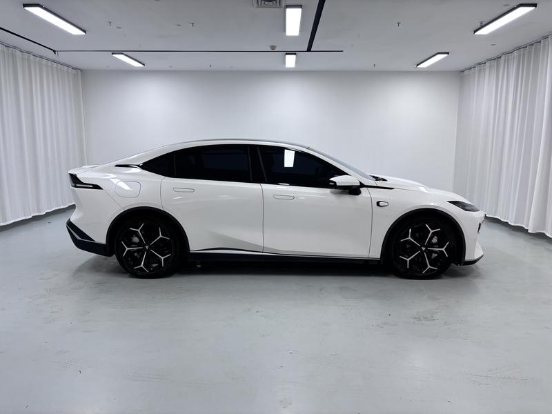 Changan Deepal SL03, 2023 — фото 8 из 12
