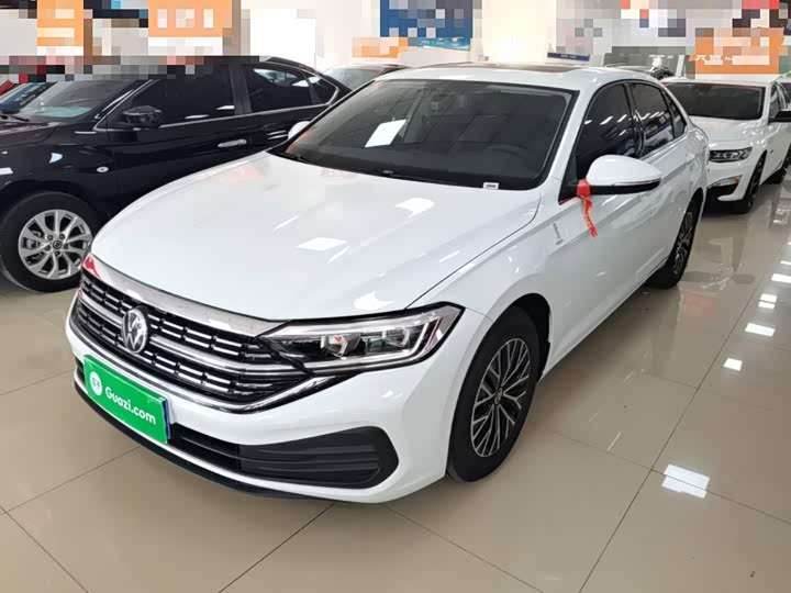 Volkswagen Sagitar L, 2026 — купить в Перми под ключ