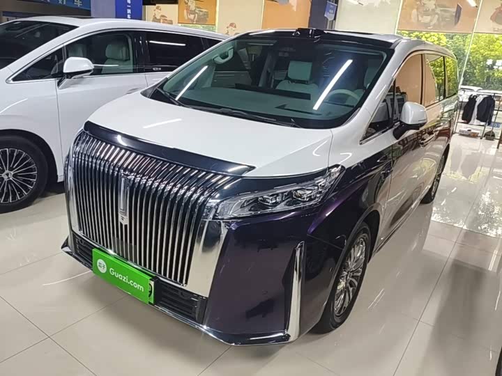 Wey 80 Hybrid, 2025 — купить в Воронеже под ключ