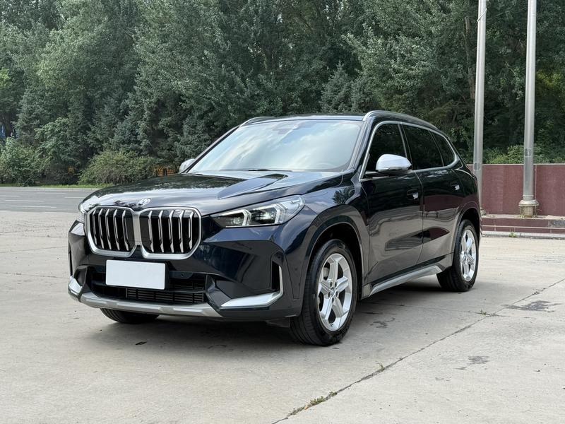 BMW X1, 2023 — купить в Тольятти под ключ
