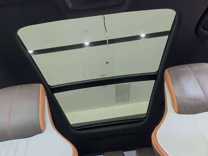 BYD Song Pro Hybrid, 2022 — фото 2 из 9