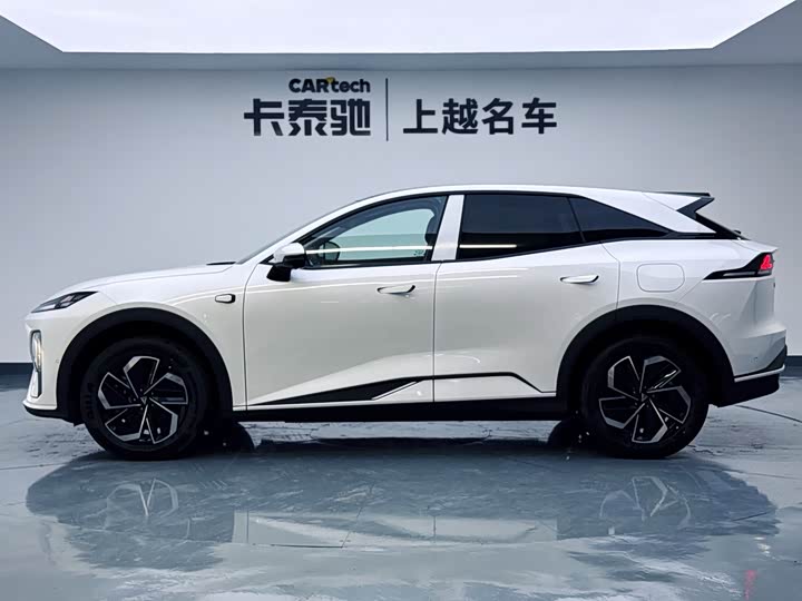 Changan Deepal S07 (S7), 2026 — фото 8 из 9