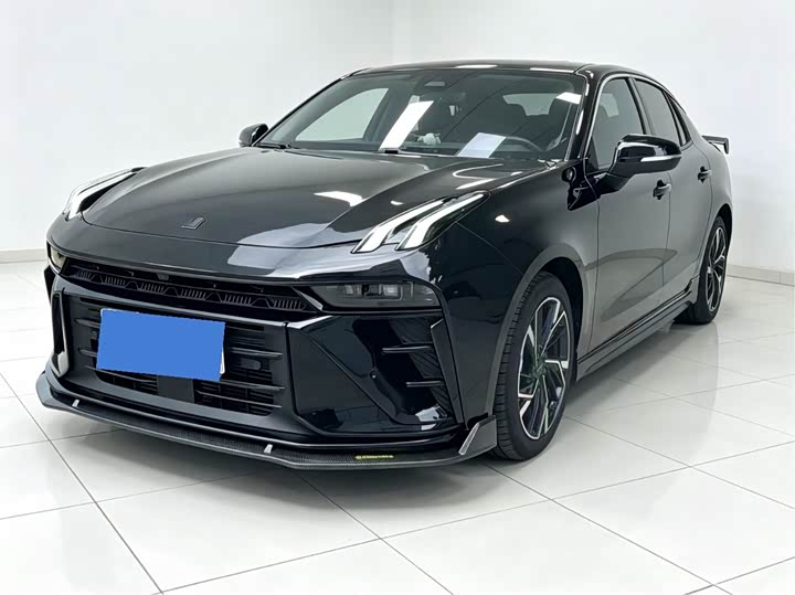 Lynk & Co 03, 2024 — купить в Санкт-Петербурге под ключ