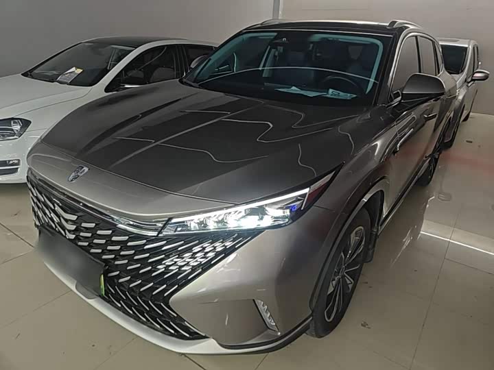Roewe RX5 Hybrid, 2023 — купить в Москве под ключ