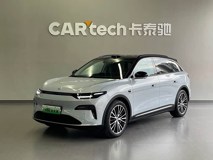 Leapmotor C11, 2025 — купить в Иванове под ключ