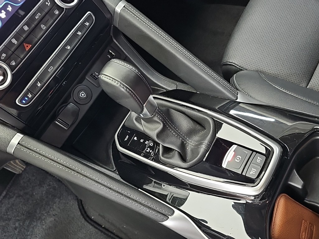 Renault QM6, 2023 — фото 7 из 12