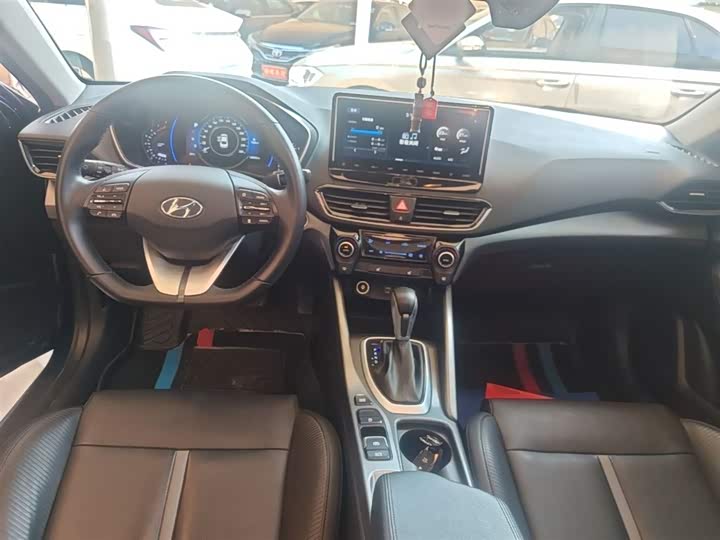 Hyundai Lafesta, 2021 — фото 6 из 9