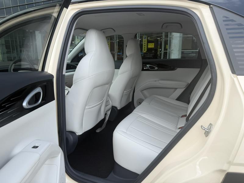 Geely Galaxy Geome, 2025 — фото 12 из 12